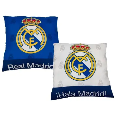 Real Madrid párna termékfotó