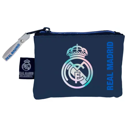 Real Madrid pénztárca termékfotó