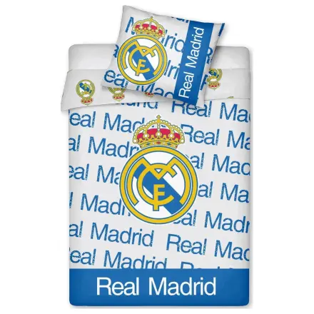 Real Madrid Royal ágyneműhuzat  termékfotó