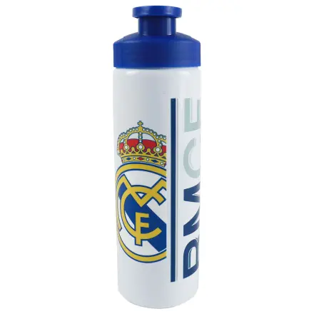 Real Madrid rozsdamentes acél palack kulacs 550ml termékfotó