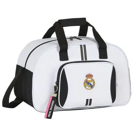Real Madrid sporttáska 40cm termékfotó