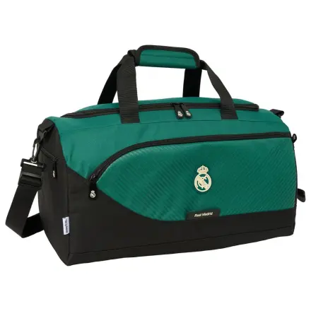Real Madrid sporttáska 50cm termékfotó