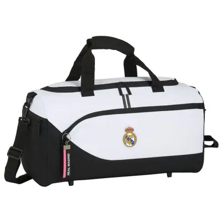 Real Madrid sporttáska 50cm termékfotó