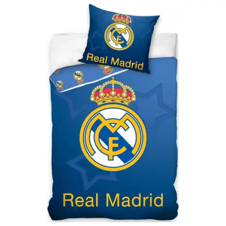 Real Madrid Star Night ágyneműhuzat termékfotó