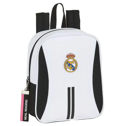 Real Madrid táska hátizsák 27cm termékfotó