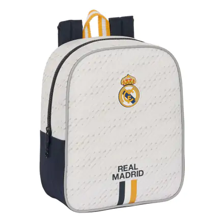 Real Madrid táska hátizsák 27cm termékfotó
