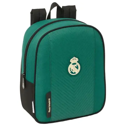 Real Madrid táska hátizsák 27cm termékfotó