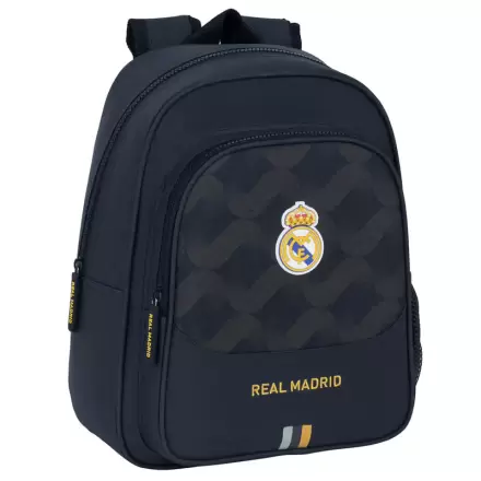 Real Madrid táska hátizsák 33cm termékfotója
