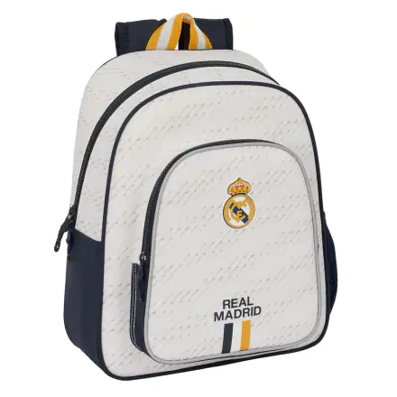 Real Madrid táska hátizsák 34cm termékfotója