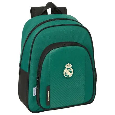 Real Madrid táska hátizsák 34cm termékfotó