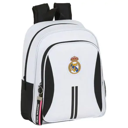 Real Madrid táska hátizsák 34cm termékfotó