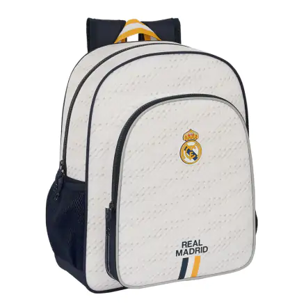 Real Madrid táska hátizsák 38cm termékfotója