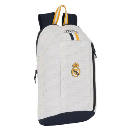 Real Madrid táska hátizsák 39cm termékfotó