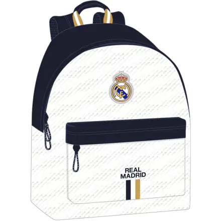 Real Madrid táska hátizsák 41cm termékfotója