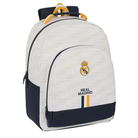 Real Madrid táska hátizsák 42cm termékfotója