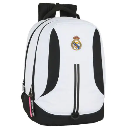 Real Madrid táska hátizsák 42cm termékfotó