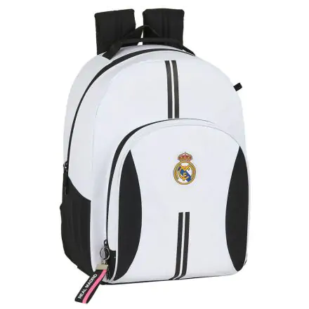 Real Madrid táska hátizsák 42cm termékfotó