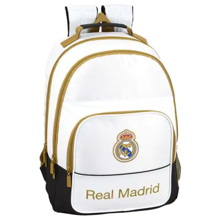 Real Madrid táska hátizsák 42cm termékfotó