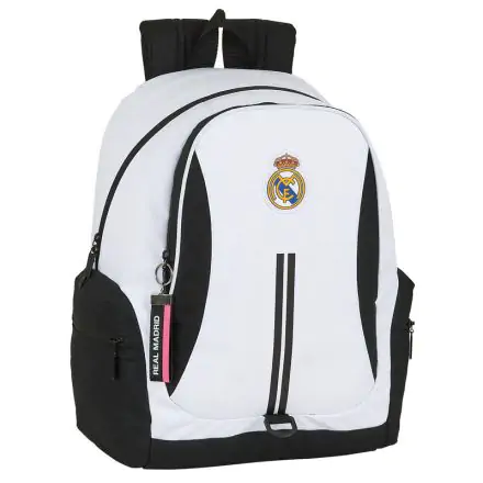 Real Madrid táska hátizsák 43cm termékfotó