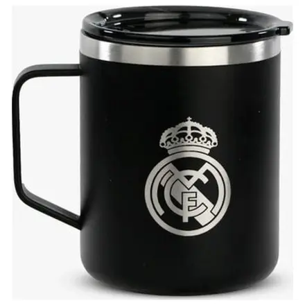 Real Madrid thermo bögre 400ml termékfotó