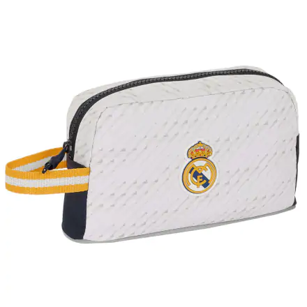Real Madrid thermo uzsonnás táska termékfotó