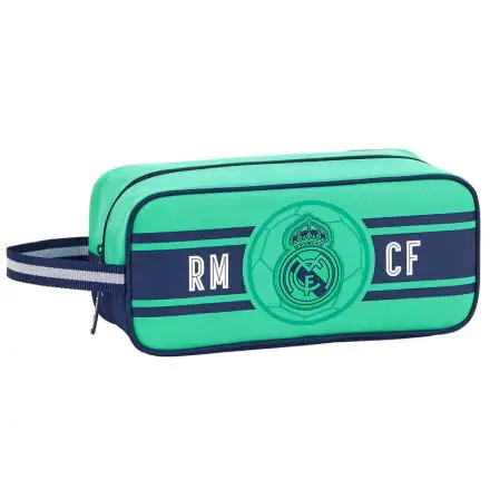 Real Madrid Third Equipment neszesszer táska termékfotó