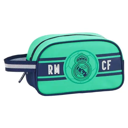 Real Madrid Third Equipment neszeszer táska termékfotó