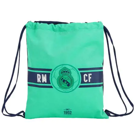 Real Madrid Third Equipment tornazsák 40cm termékfotó
