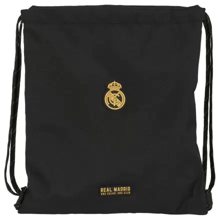 Real Madrid tornazsák 40cm termékfotó