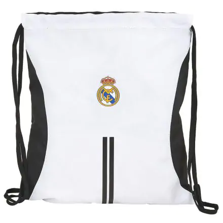 Real Madrid tornazsák 40cm termékfotó