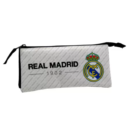 Real Madrid tripla tolltartó termékfotó