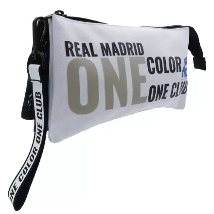 Real Madrid tripla tolltartó termékfotója