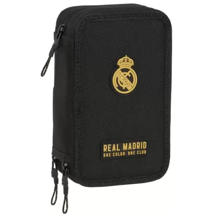 Real Madrid tripla tolltartó 36db-os termékfotó