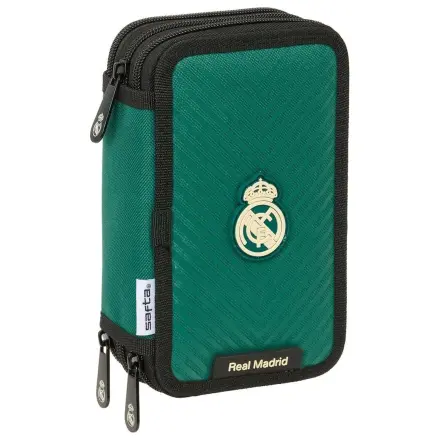 Real Madrid tripla tolltartó 37db-os termékfotó