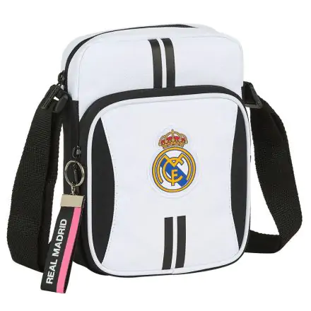 Real Madrid válltáska termékfotó