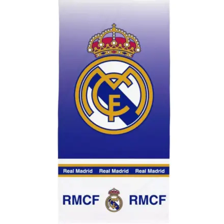 Real Madrid törölköző 70x140cm termékfotó