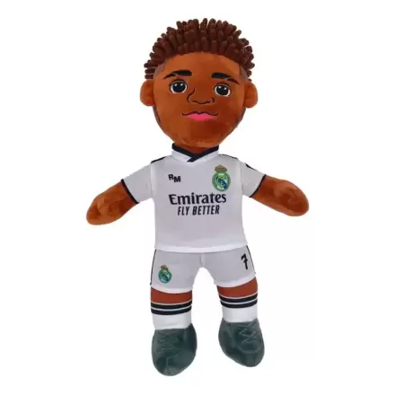 Real Madrid Vinicius Junior plüss 40cm termékfotó
