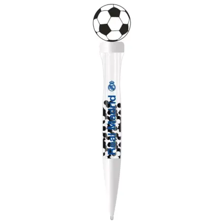 Real Madrid White 3D toll termékfotó