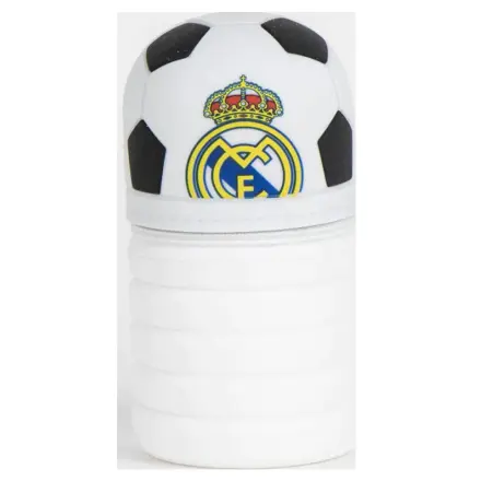 Real Madrid White 3D tolltartó 20 cm termékfotó