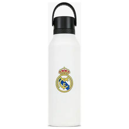 Real Madrid White Legacy thermo vizespalack kulacs 600ml termékfotó