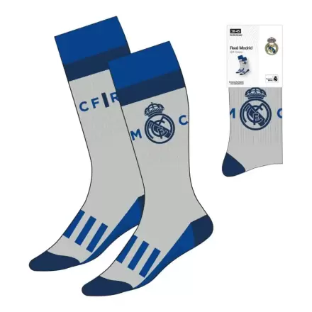 Real Madrid zokni 38-45 termékfotó
