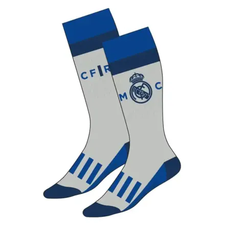 Real Madrid zokni 38-45 termékfotó