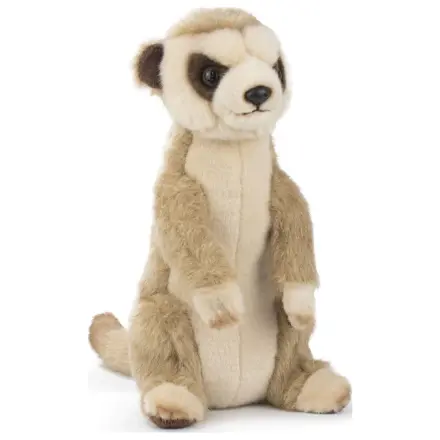 Realistic Animals Meerkat plüss 25cm termékfotó