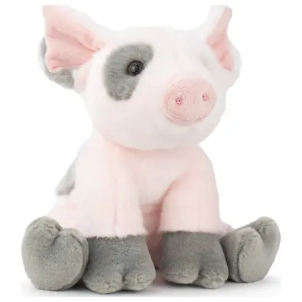 Realistic Animals Pig plüss 25cm termékfotó