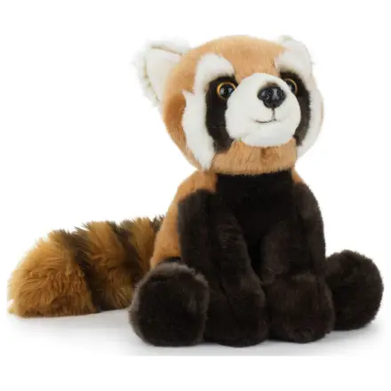 Realistic Animals Red Panda plüss 26cm termékfotó