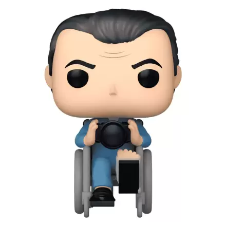 Rear Window Funko POP! Movies Vinyl figura L.B. 