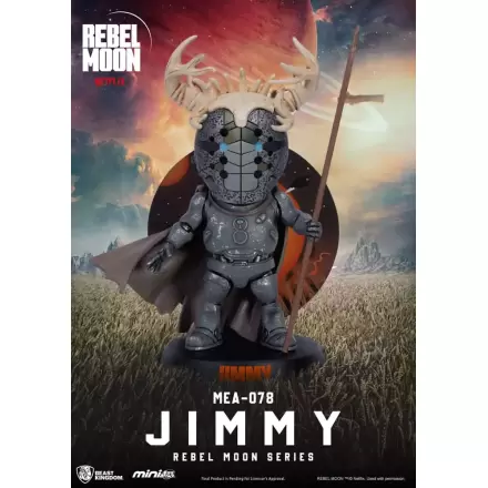 Rebel Moon Mini Egg Attack figura Jimmy 8 cm termékfotó