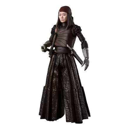 Rebell Moon S.H.Figuarts Action Figure Nemesis 15 cm termékfotója