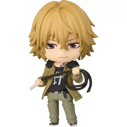 Reborn! Nendoroid akciófigura Dino 10 cm termékfotó
