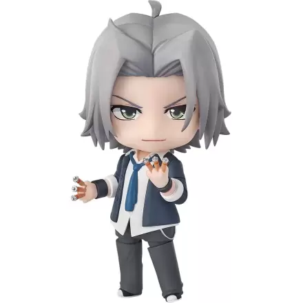 Reborn! Nendoroid akciófigura Hayato Gokudera 10 cm   termékfotó